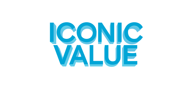 Iconic Value. Lower prices on 100s of your favourites